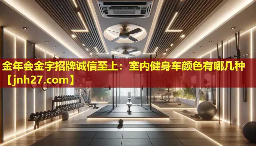 金年会金字招牌诚信至上：室内健身车颜色有哪几种