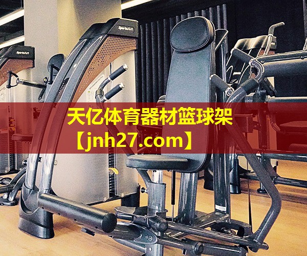 天亿体育器材篮球架