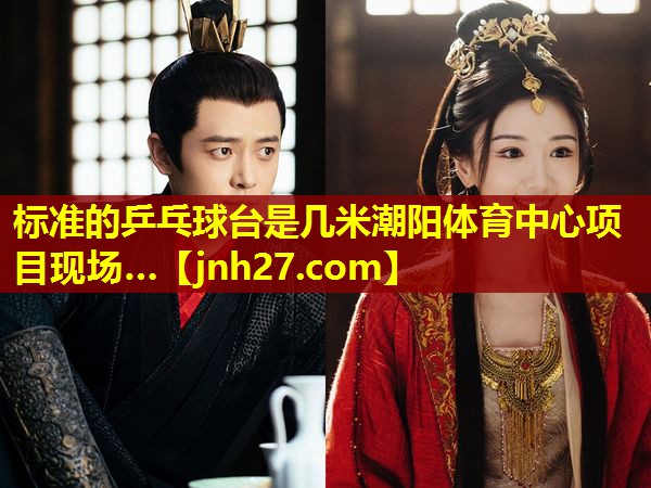 标准的乒乓球台是几米潮阳体育中心项目现场…