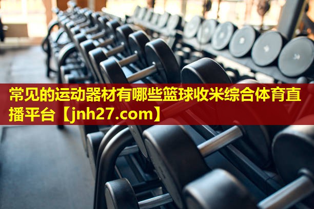 常见的运动器材有哪些篮球收米综合体育直播平台