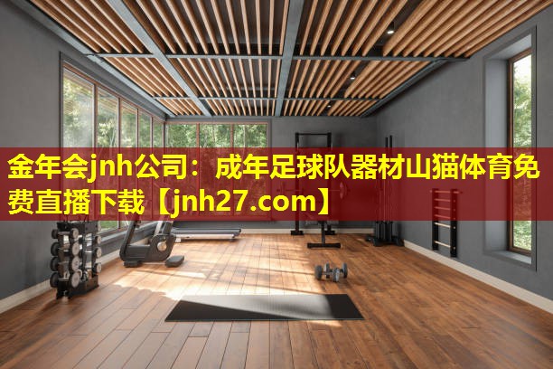 金年会jnh公司：成年足球队器材山猫体育免费直播下载