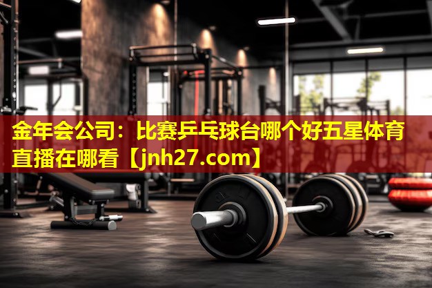 金年会公司：比赛乒乓球台哪个好五星体育直播在哪看