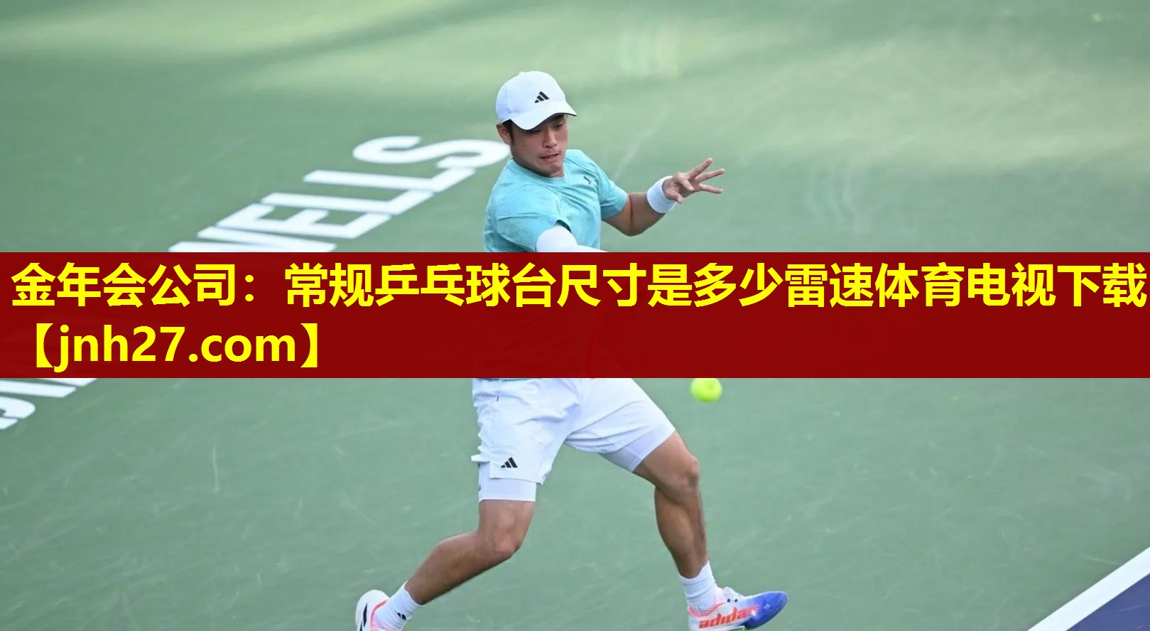 金年会公司：常规乒乓球台尺寸是多少雷速体育电视下载