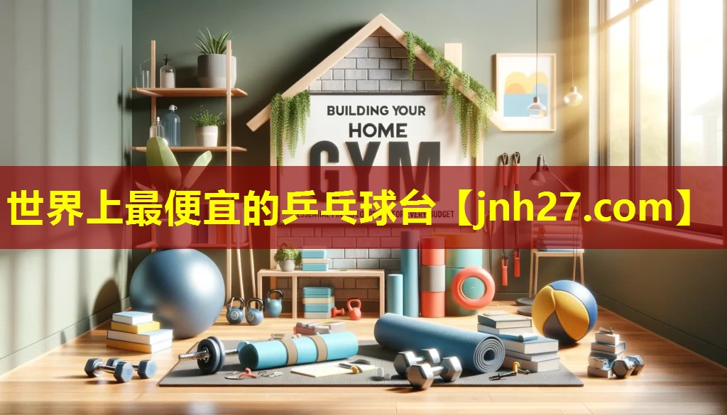 世界上最便宜的乒乓球台