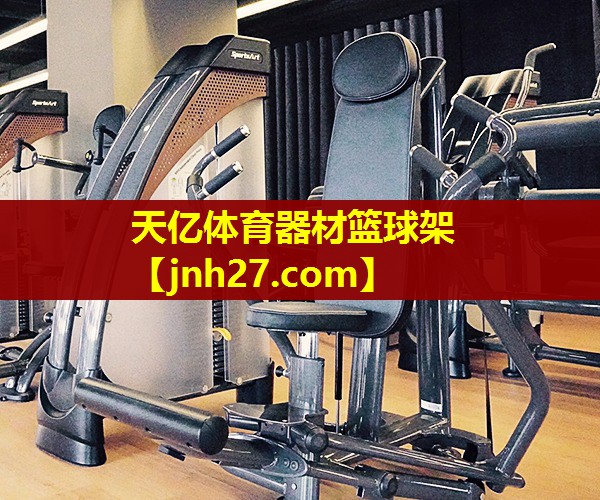 天亿体育器材篮球架