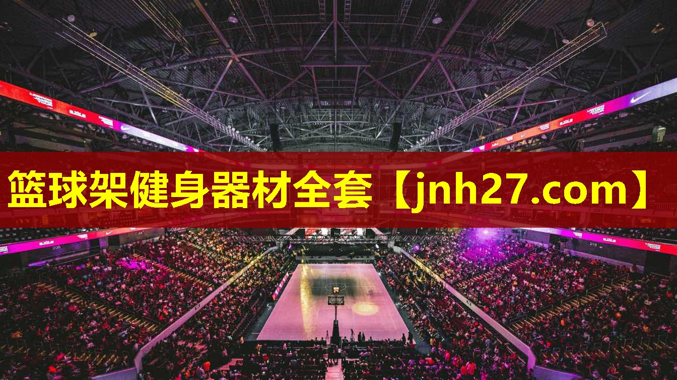 篮球架健身器材全套