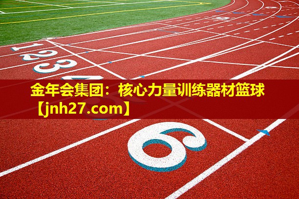核心力量训练器材篮球